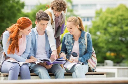 Student Visa Processing